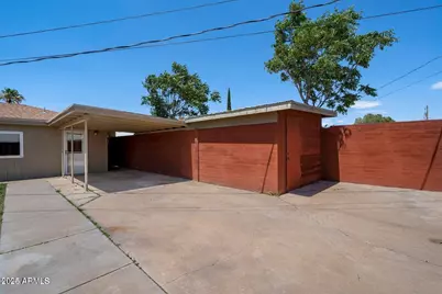 82 E Kayetan Drive, Sierra Vista, AZ 85635 - Photo 30