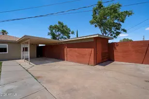 82 E Kayetan Dr, Sierra Vista, AZ 85635 - Photo 30
