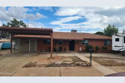 82 E Kayetan Drive, Sierra Vista, AZ 85635 - Photo 1