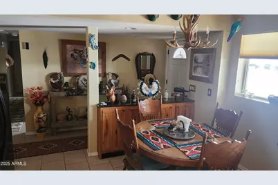 82 E Kayetan Drive, Sierra Vista, AZ 85635 - Photo 4