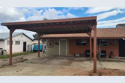 82 E Kayetan Drive, Sierra Vista, AZ 85635 - Photo 2