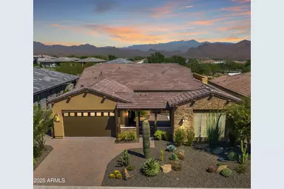 18008 E Wolf Tree Lane, Rio Verde, AZ 85263 - Photo 2