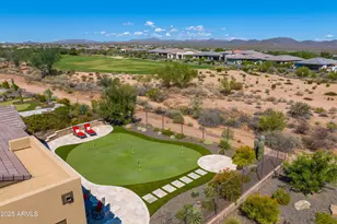 18008 E Wolf Tree Ln, Rio Verde, AZ 85263 - Photo 40