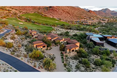 9820 E Thompson Peak Parkway #628, Scottsdale, AZ 85255 - Photo 14
