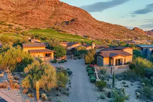9820 E Thompson Peak Pkwy, Scottsdale, AZ 85255 - Photo 1
