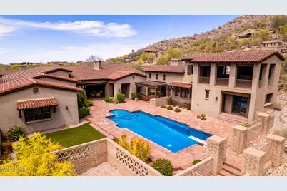 9820 E Thompson Peak Parkway #628, Scottsdale, AZ 85255 - Photo 6