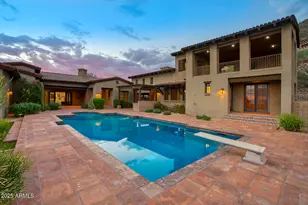 9820 E Thompson Peak Pkwy, Scottsdale, AZ 85255 - Photo 58