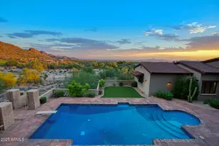 9820 E Thompson Peak Pkwy, Scottsdale, AZ 85255 - Photo 2