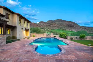 9820 E Thompson Peak Pkwy, Scottsdale, AZ 85255 - Photo 14