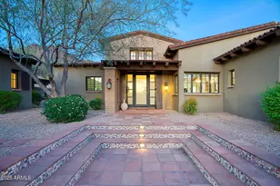 9820 E Thompson Peak Pkwy, Scottsdale, AZ 85255 - Photo 8