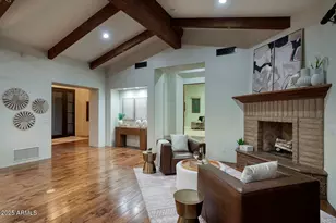 9820 E Thompson Peak Pkwy, Scottsdale, AZ 85255 - Photo 36