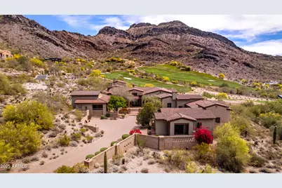 9820 E Thompson Peak Parkway #628, Scottsdale, AZ 85255 - Photo 1