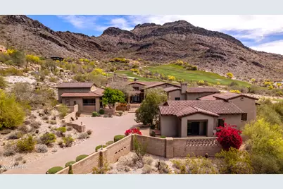 9820 E Thompson Peak Parkway #628, Scottsdale, AZ 85255 - Photo 2