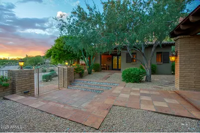 9820 E Thompson Peak Parkway #628, Scottsdale, AZ 85255 - Photo 46