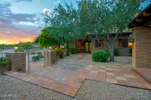 9820 E Thompson Peak Pkwy, Scottsdale, AZ 85255 - Photo 46