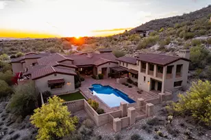 9820 E Thompson Peak Pkwy, Scottsdale, AZ 85255 - Photo 2