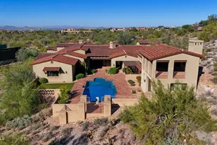 9820 E Thompson Peak Pkwy, Scottsdale, AZ 85255 - Photo 4