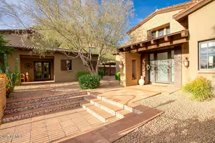 9820 E Thompson Peak Pkwy, Scottsdale, AZ 85255 - Photo 10