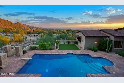 9820 E Thompson Peak Parkway #628, Scottsdale, AZ 85255 - Photo 4