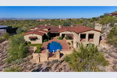 9820 E Thompson Peak Parkway #628, Scottsdale, AZ 85255 - Photo 6