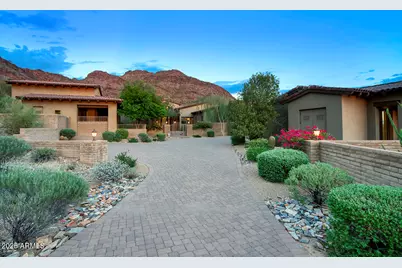 9820 E Thompson Peak Parkway #628, Scottsdale, AZ 85255 - Photo 8