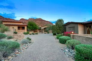 9820 E Thompson Peak Pkwy, Scottsdale, AZ 85255 - Photo 8