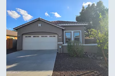 851 E Aberdeen Drive, Gilbert, AZ 85298 - Photo 1