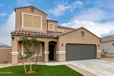 41977 W Lunar Street, Maricopa, AZ 85138 - Photo 4