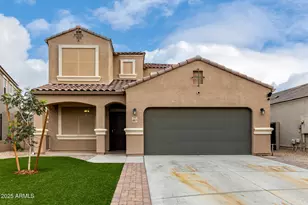 41977 W Lunar St, Maricopa, AZ 85138 - Photo 2