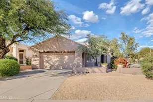 7694 E Via Del Sol Dr, Scottsdale, AZ 85255 - Photo 1