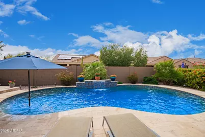 7391 W Stony Quail Way, Florence, AZ 85132 - Photo 50