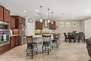 7391 W Stony Quail Way, Florence, AZ 85132 - Photo 1