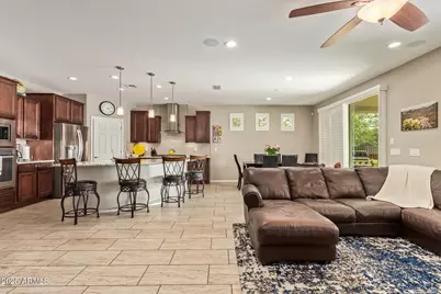 7391 W Stony Quail Way, Florence, AZ 85132 - Photo 16