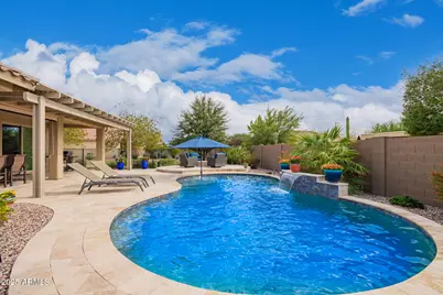 7391 W Stony Quail Way, Florence, AZ 85132 - Photo 48