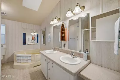 2190 Wildlife Trail, Overgaard, AZ 85933 - Photo 16