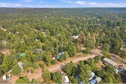 2190 Wildlife Trail, Overgaard, AZ 85933 - Photo 30