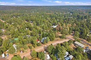 2190 Wildlife Trail, Overgaard, AZ 85933 - Photo 30