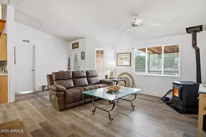 2190 Wildlife Trail, Overgaard, AZ 85933 - Photo 8