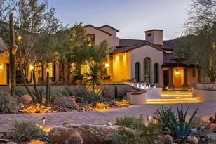 10927 E Windgate Pass Dr, Scottsdale, AZ 85255 - Photo 6