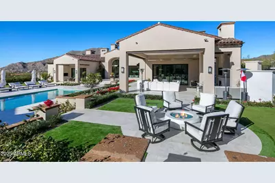 10927 E Windgate Pass Drive #1519, Scottsdale, AZ 85255 - Photo 90