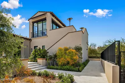 10927 E Windgate Pass Drive #1519, Scottsdale, AZ 85255 - Photo 64