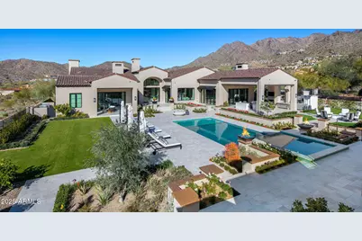 10927 E Windgate Pass Drive #1519, Scottsdale, AZ 85255 - Photo 98