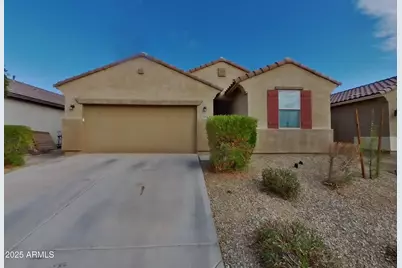 17532 W Monte Lindo Lane, Surprise, AZ 85387 - Photo 1