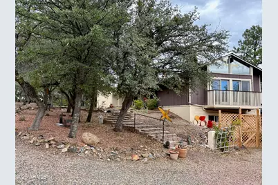 7 Manzanita Court, Prescott, AZ 86305 - Photo 1