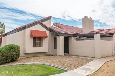 2123 E Kirkland Lane #4, Tempe, AZ 85281 - Photo 1