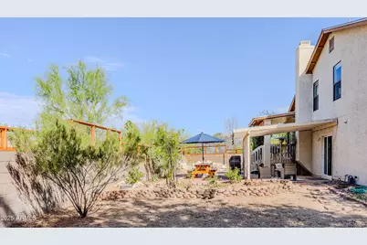 2799 W Camino De Las Grutas --, Tucson, AZ 85742 - Photo 28