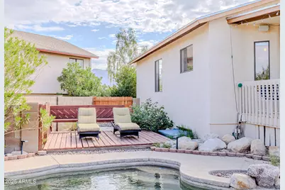 2799 W Camino De Las Grutas --, Tucson, AZ 85742 - Photo 30