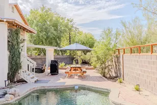 2799 W Camino De Las Grutas, Tucson, AZ 85742 - Photo 26