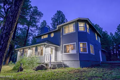 867 Crestview Drive, Mormon Lake, AZ 86038 - Photo 2