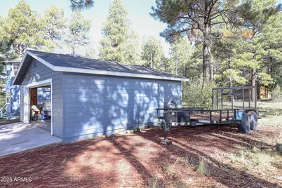 867 Crestview Drive, Mormon Lake, AZ 86038 - Photo 46